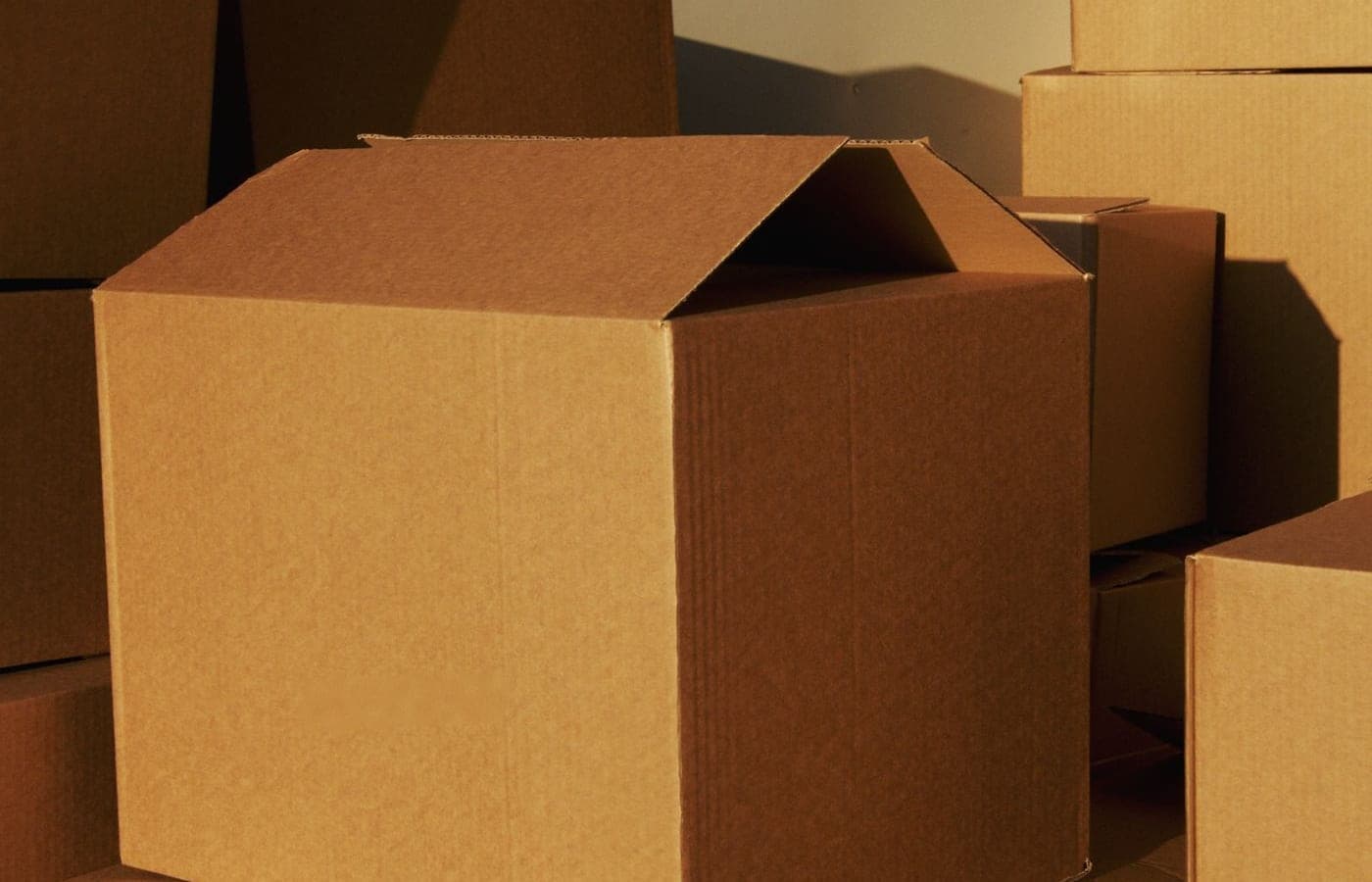 Representative specialty packaging photograph; no pictured business is for sale
